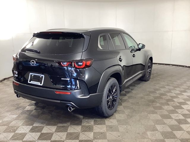 2025 Mazda CX-50 2.5 S Select Package