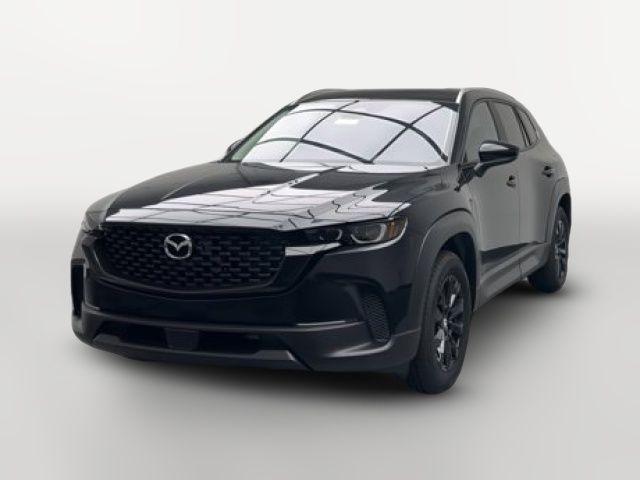 2025 Mazda CX-50 2.5 S Select Package