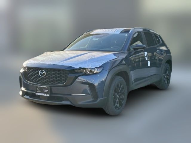 2025 Mazda CX-50 2.5 S Select Package