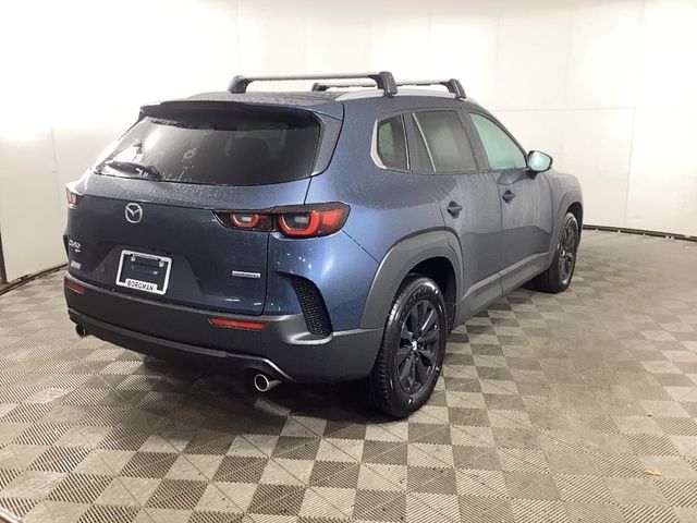 2025 Mazda CX-50 2.5 S Select Package