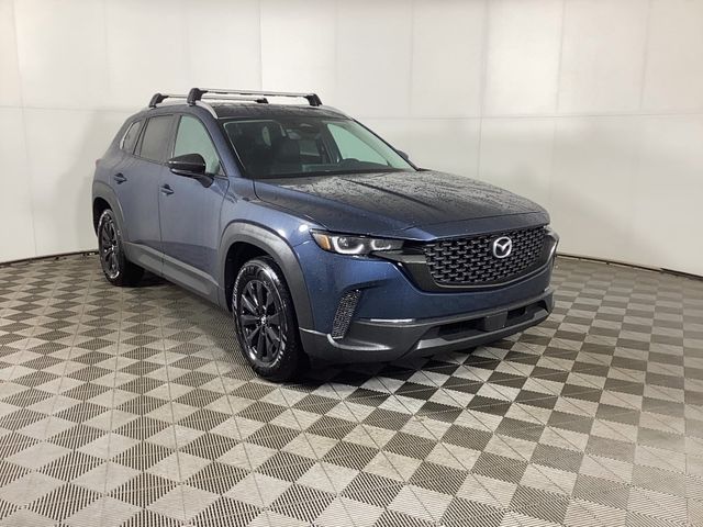 2025 Mazda CX-50 2.5 S Select Package