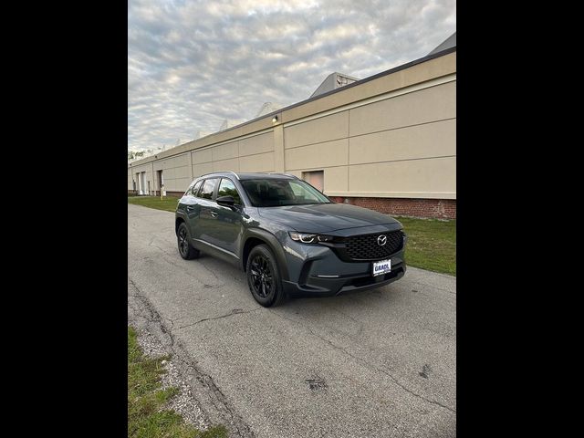 2025 Mazda CX-50 2.5 S Select Package
