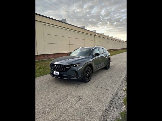 2025 Mazda CX-50 2.5 S Select Package