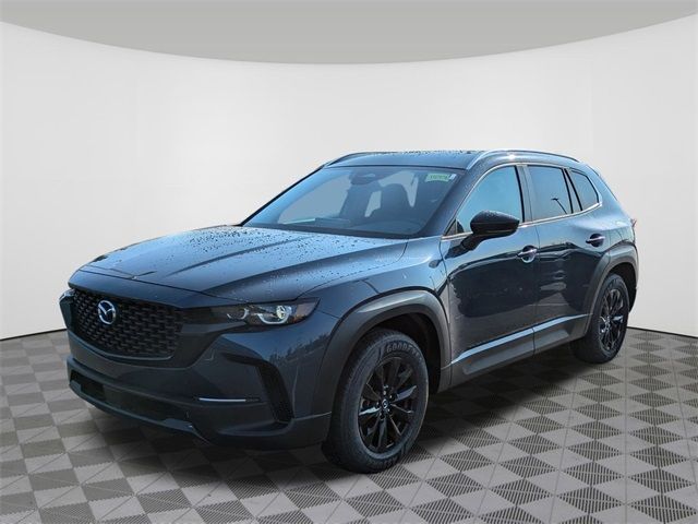 2025 Mazda CX-50 2.5 S Select Package