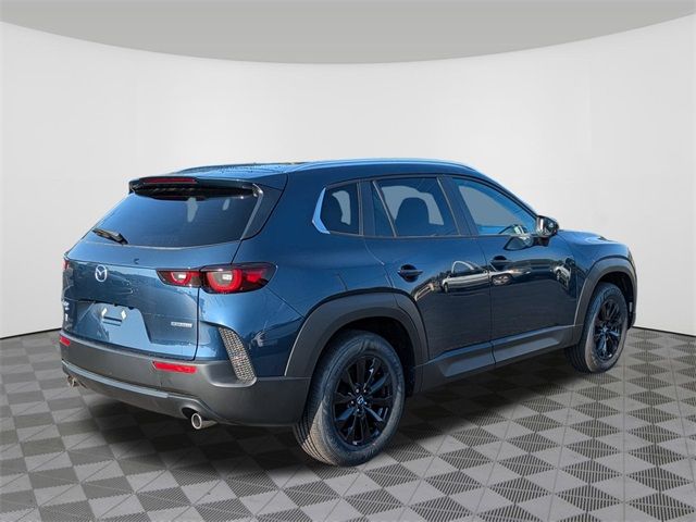 2025 Mazda CX-50 2.5 S Select Package