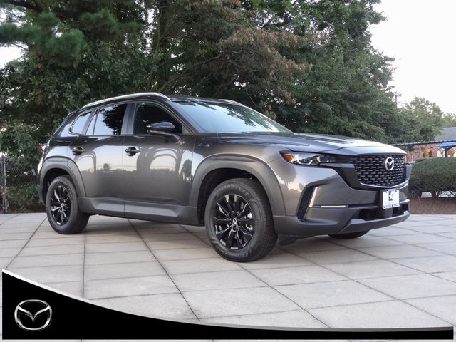 2025 Mazda CX-50 2.5 S Select Package