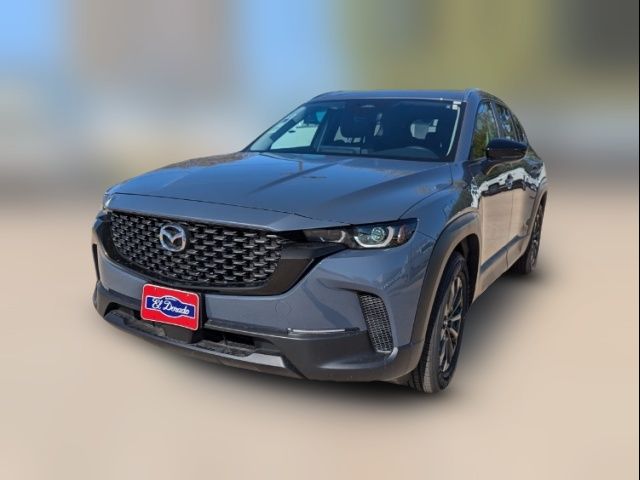 2025 Mazda CX-50 2.5 S Select Package