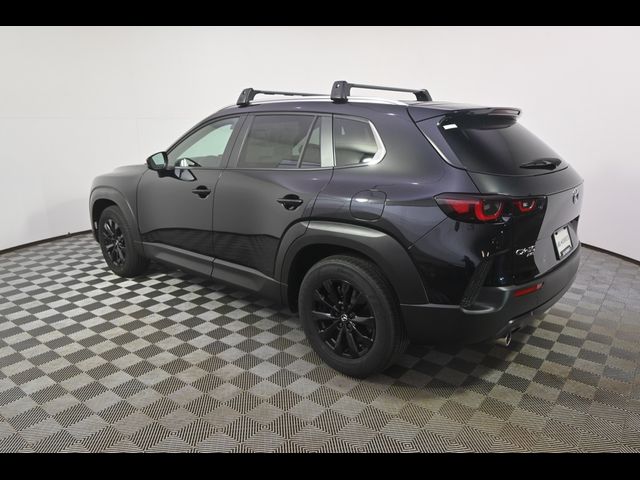 2025 Mazda CX-50 2.5 S Select Package