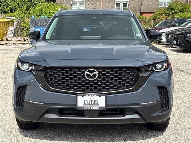 2025 Mazda CX-50 2.5 S Select Package