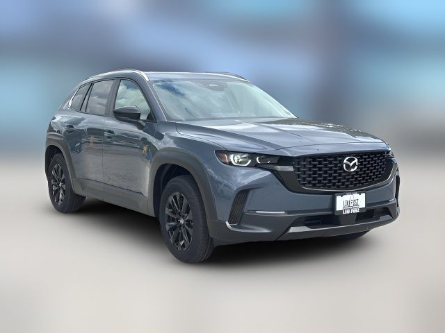 2025 Mazda CX-50 2.5 S Select Package