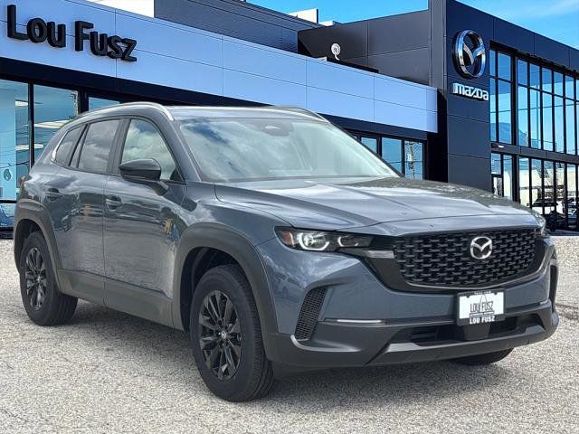 2025 Mazda CX-50 2.5 S Select Package