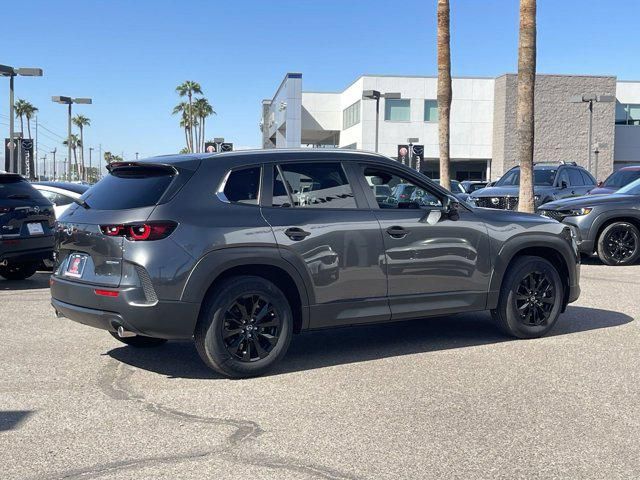 2025 Mazda CX-50 2.5 S Select Package