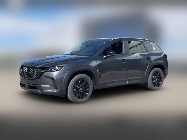 2025 Mazda CX-50 2.5 S Select Package