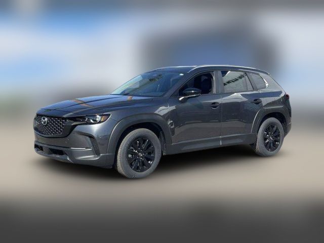 2025 Mazda CX-50 2.5 S Select Package