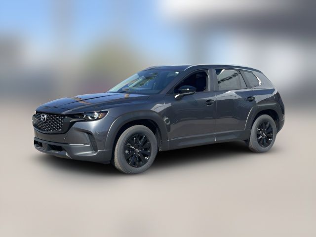 2025 Mazda CX-50 2.5 S Select Package