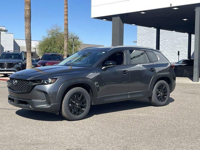 2025 Mazda CX-50 2.5 S Select Package