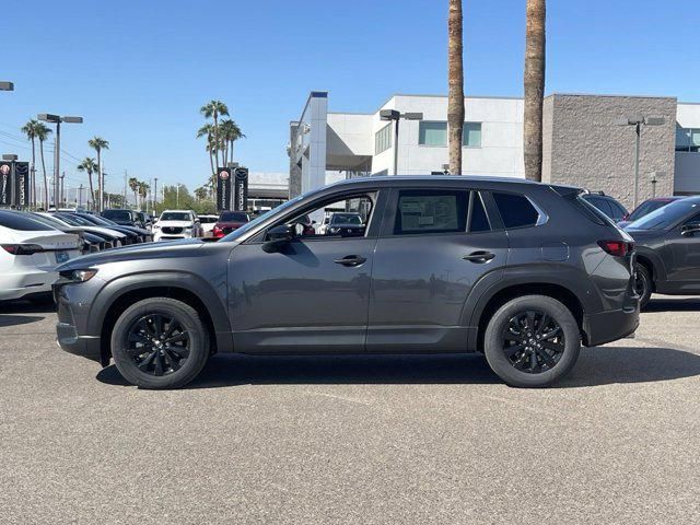 2025 Mazda CX-50 2.5 S Select Package