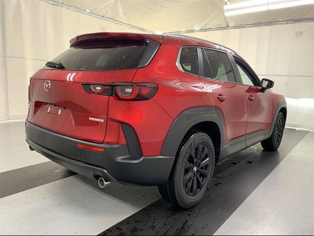 2025 Mazda CX-50 2.5 S Select Package