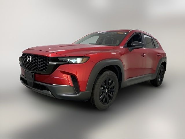 2025 Mazda CX-50 2.5 S Select Package