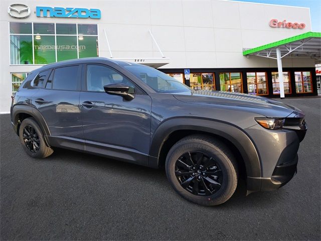 2025 Mazda CX-50 2.5 S Select Package