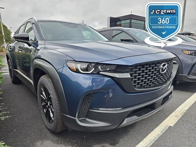 2025 Mazda CX-50 2.5 S Select Package