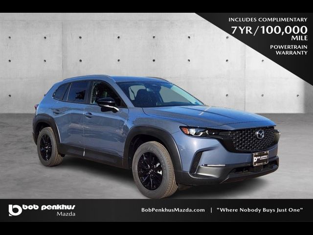 2025 Mazda CX-50 2.5 S Select Package