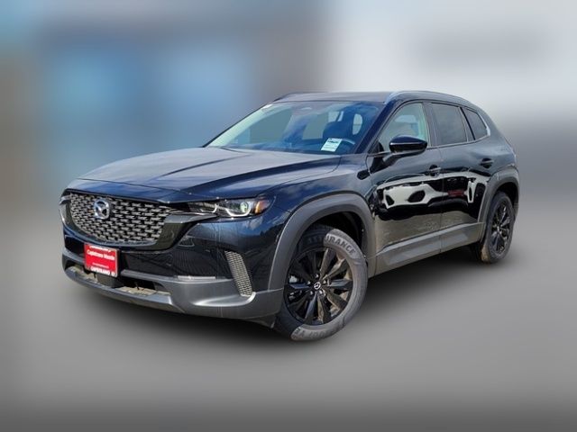 2025 Mazda CX-50 2.5 S Select Package