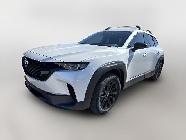 2025 Mazda CX-50 2.5 S Select Package