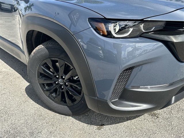 2025 Mazda CX-50 2.5 S Select Package