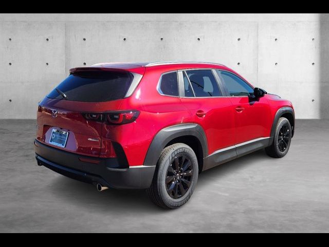 2025 Mazda CX-50 2.5 S Select Package