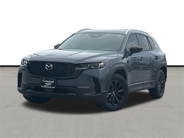 2025 Mazda CX-50 2.5 S Select Package