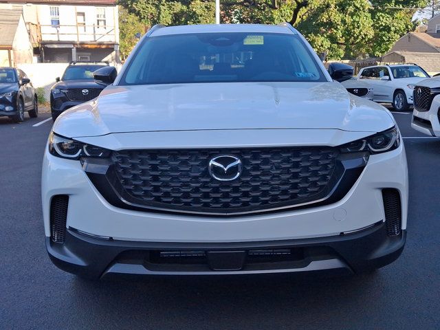 2025 Mazda CX-50 2.5 S Select Package