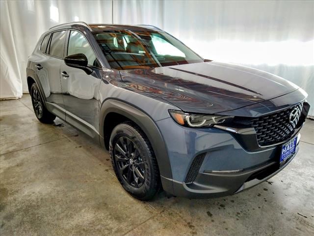 2025 Mazda CX-50 2.5 S Select Package