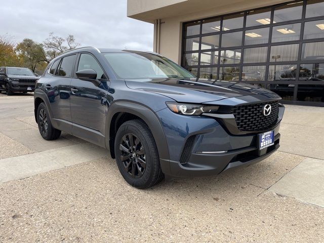 2025 Mazda CX-50 2.5 S Select Package