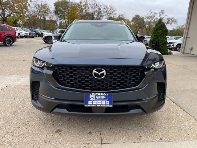 2025 Mazda CX-50 2.5 S Select Package