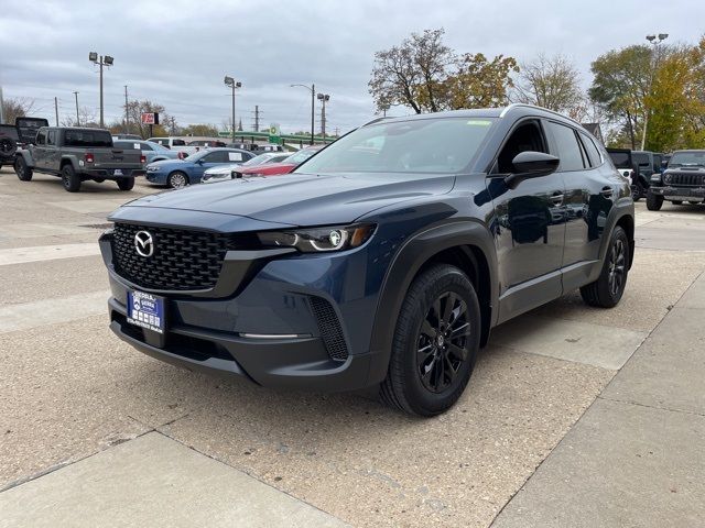 2025 Mazda CX-50 2.5 S Select Package