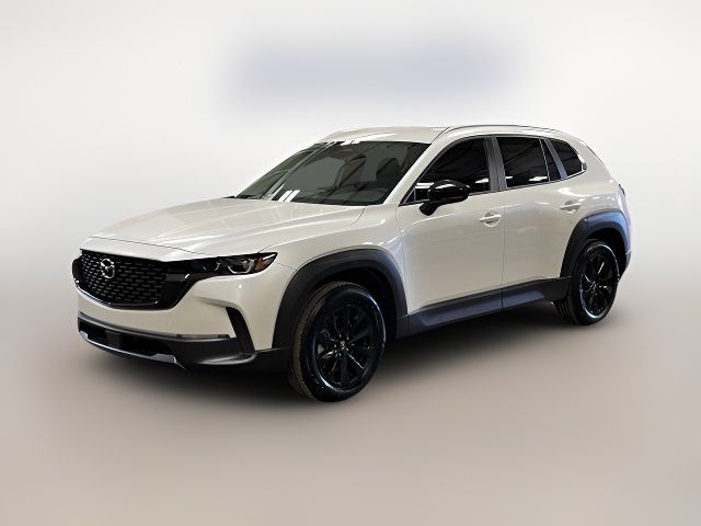 2025 Mazda CX-50 2.5 S Select Package