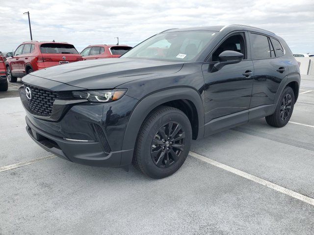 2025 Mazda CX-50 2.5 S Select Package