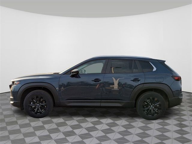 2025 Mazda CX-50 2.5 S Select Package