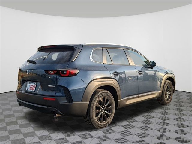 2025 Mazda CX-50 2.5 S Select Package