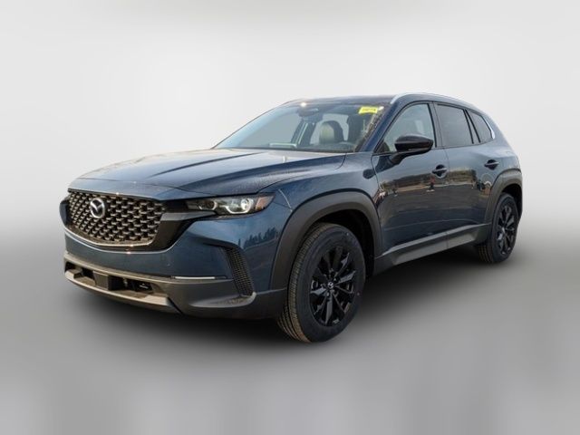 2025 Mazda CX-50 2.5 S Select Package