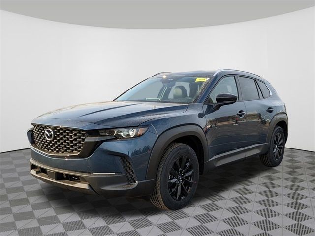 2025 Mazda CX-50 2.5 S Select Package