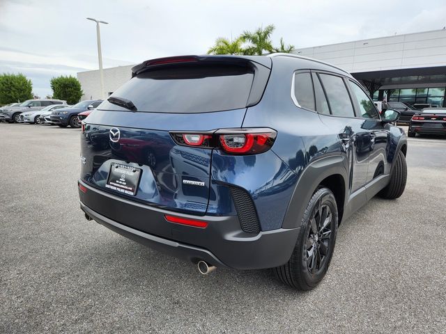 2025 Mazda CX-50 2.5 S Select Package