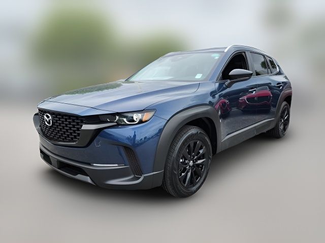 2025 Mazda CX-50 2.5 S Select Package