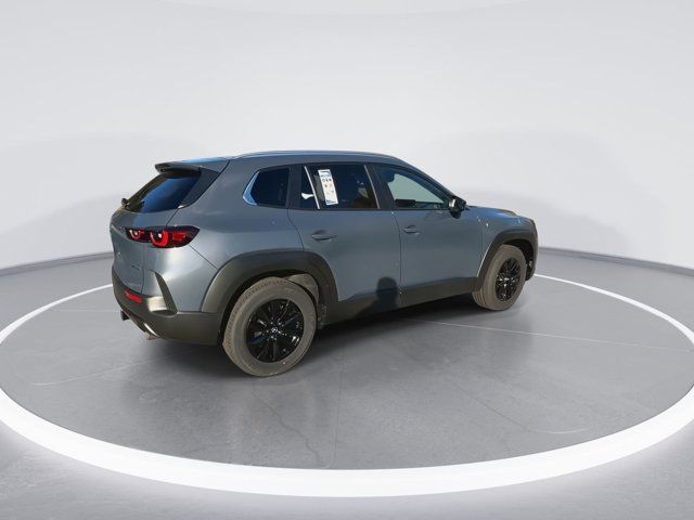 2025 Mazda CX-50 2.5 S Select Package