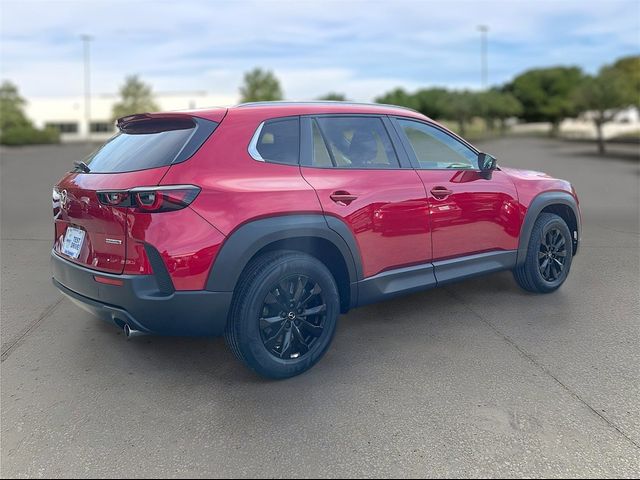 2025 Mazda CX-50 2.5 S Select Package