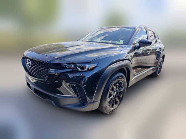 2025 Mazda CX-50 2.5 S Select Package