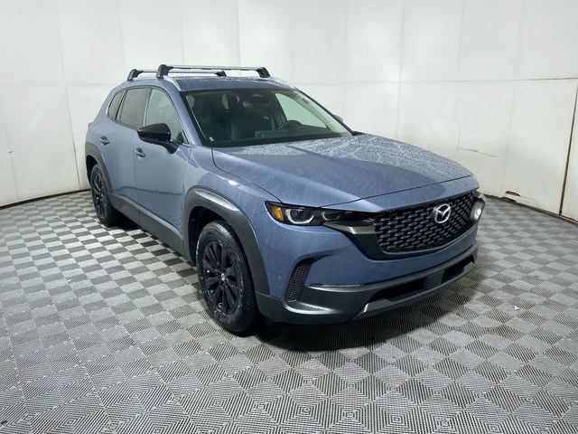 2025 Mazda CX-50 2.5 S Select Package