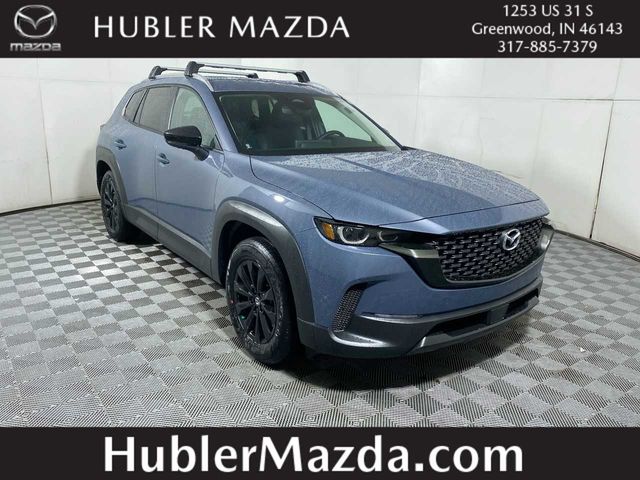 2025 Mazda CX-50 2.5 S Select Package