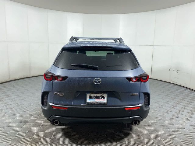 2025 Mazda CX-50 2.5 S Select Package